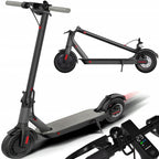 Adult Electric Scooter Folding hoverboard Tires 8.5-inch   Speed 35KM/H 350W 36V10.4AH J-03 motorized scooter