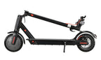 Adult Electric Scooter Folding hoverboard Tires 8.5-inch   Speed 35KM/H 350W 36V10.4AH J-03 motorized scooter