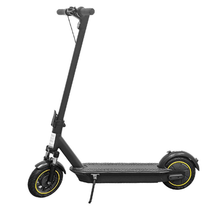 WHOSU Electric Scooter for Adults - 20 MPH, 35 Mile Range, 500W Motor