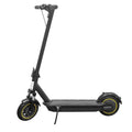 WHOSU Electric Scooter for Adults - 20 MPH, 35 Mile Range, 500W Motor
