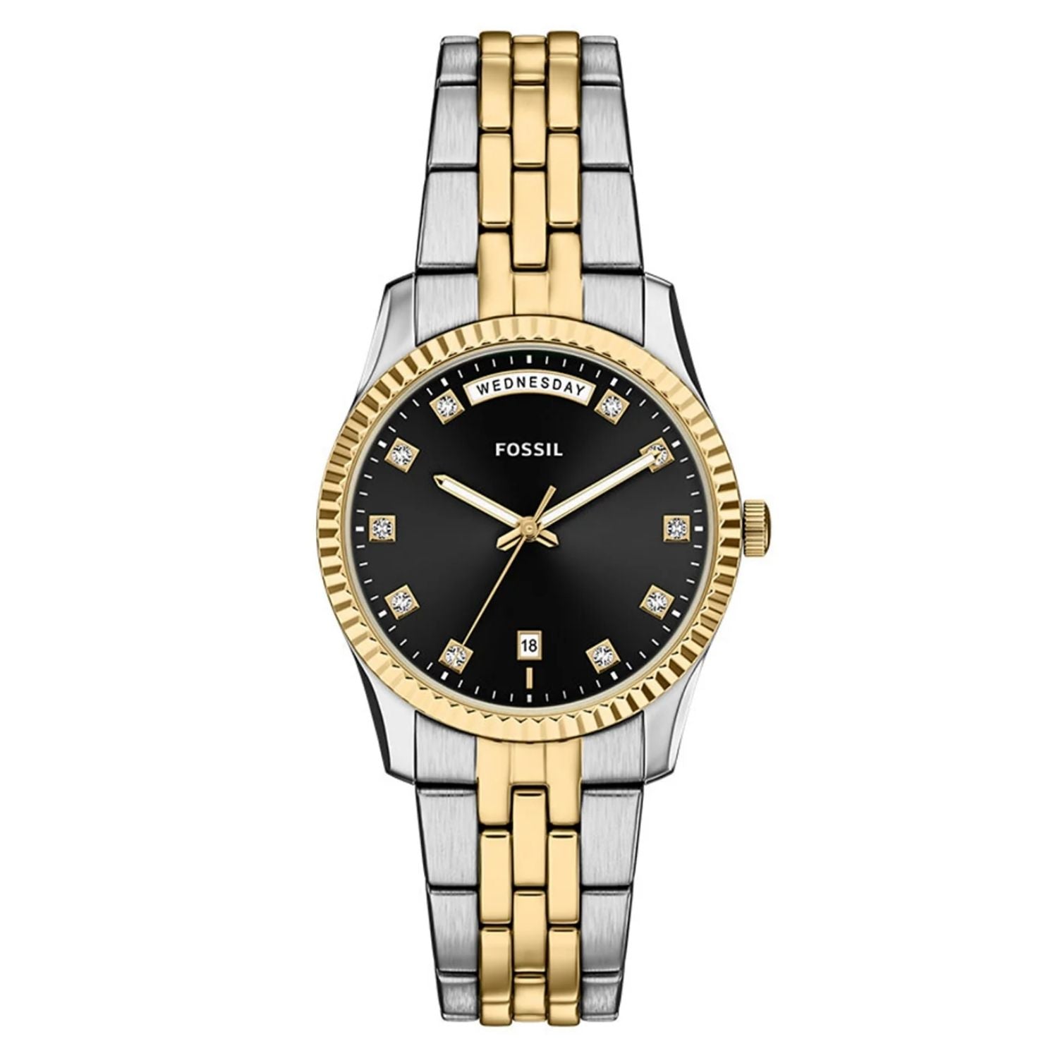 Fossil Women's Scarlette