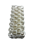 Jumbo Quail Egg Rails for Cimuka / Hatching Time CT60 – Full Set (12 Rails)