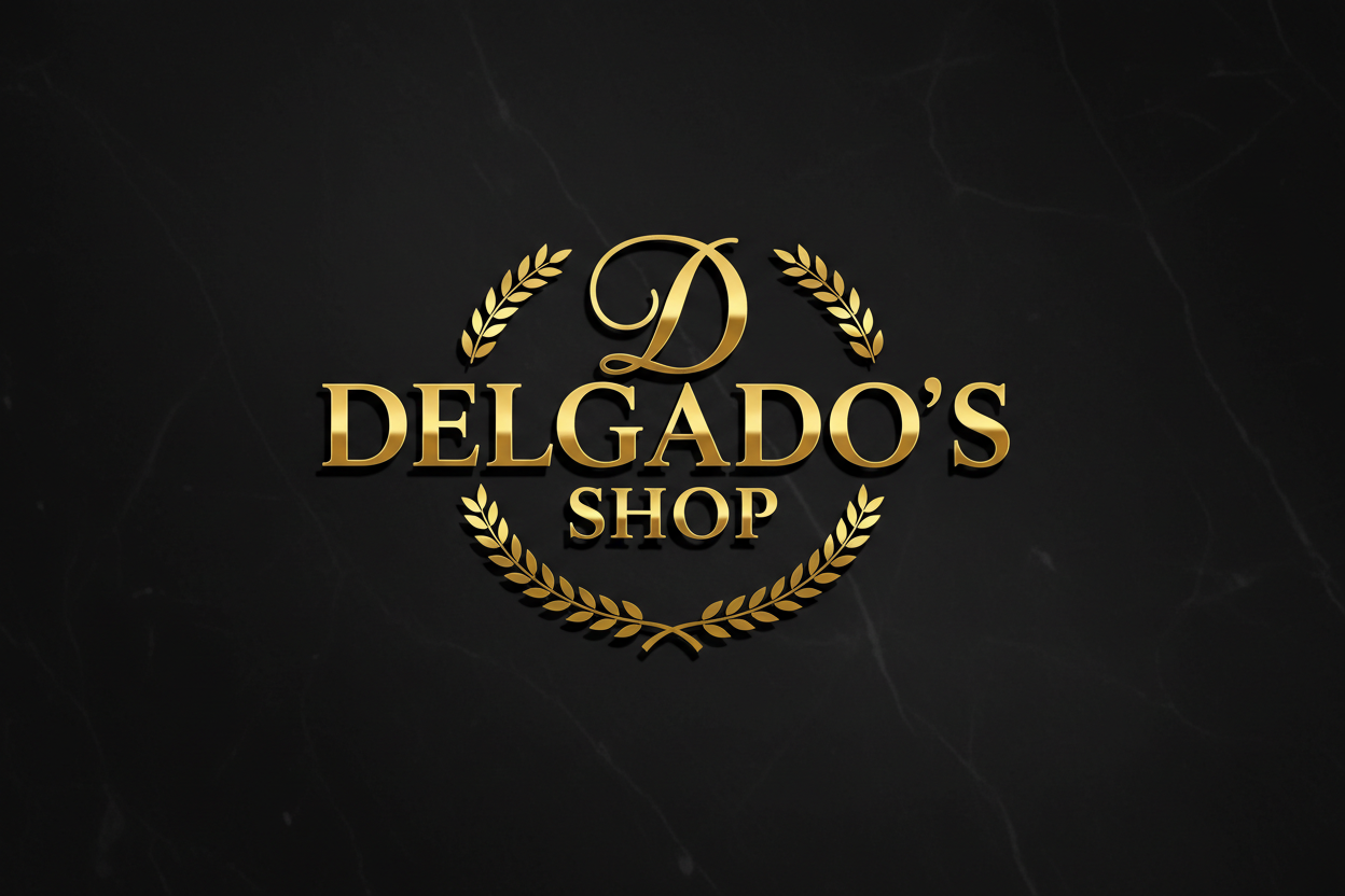 DELGADOS SHOP