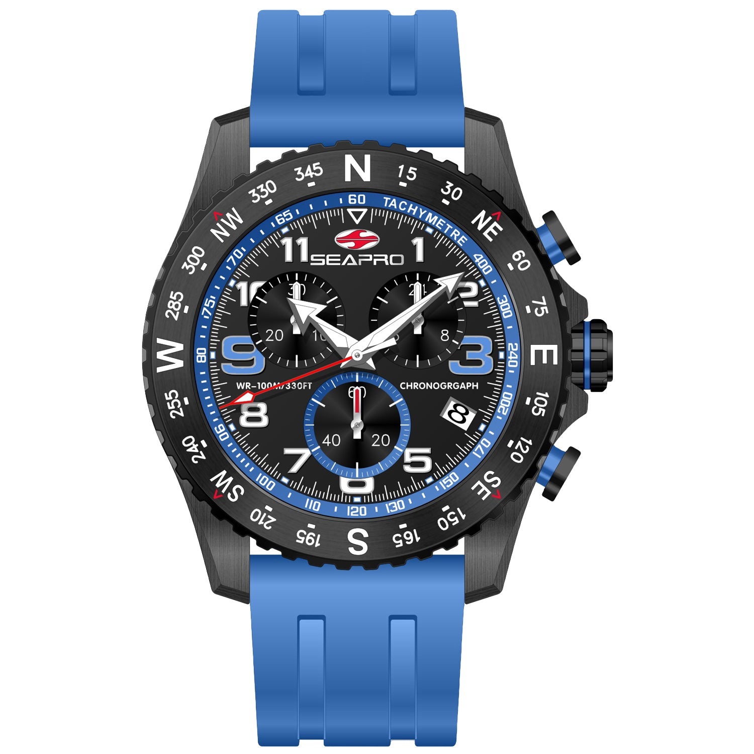 Seapro Gallantry for Men