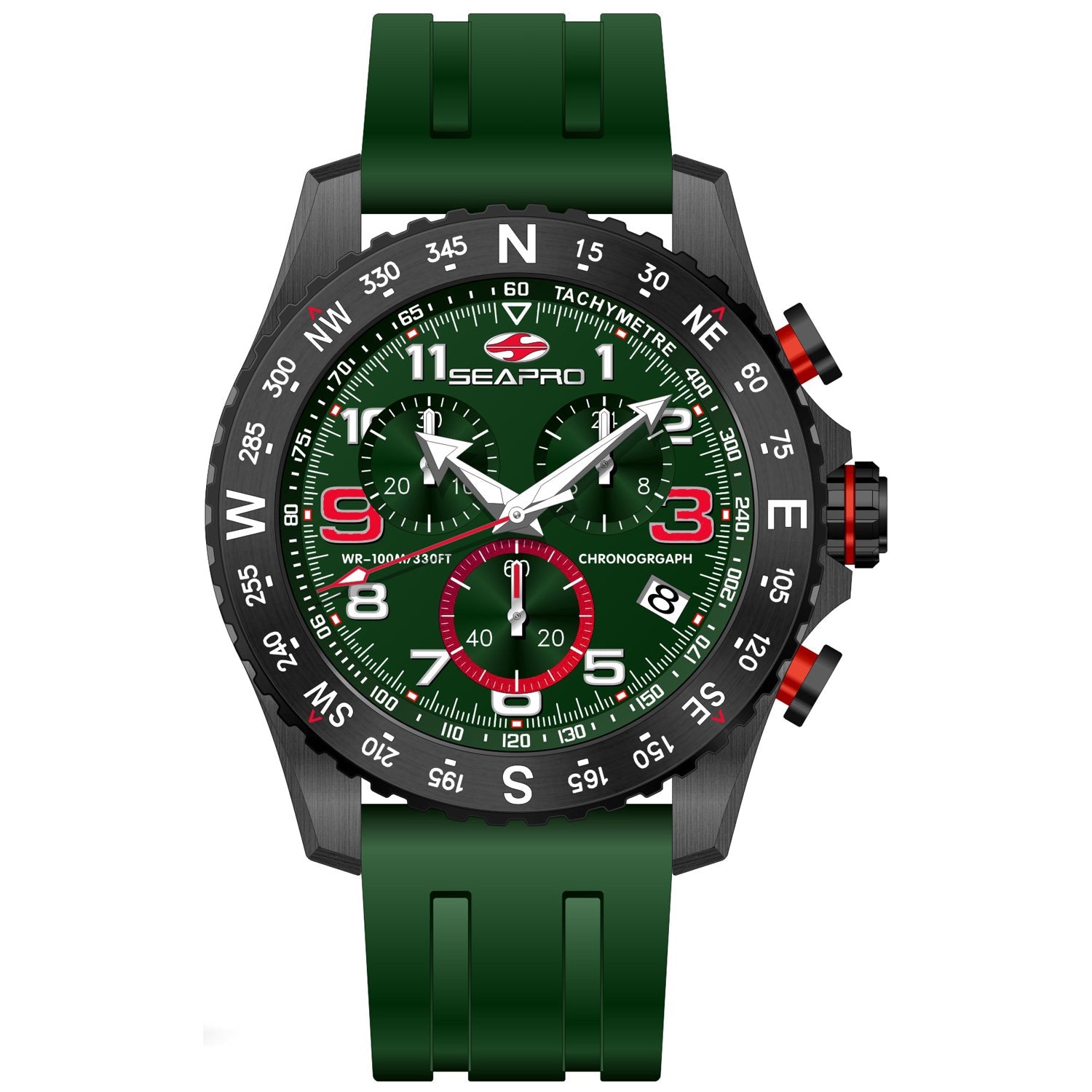 Seapro Gallantry for Men