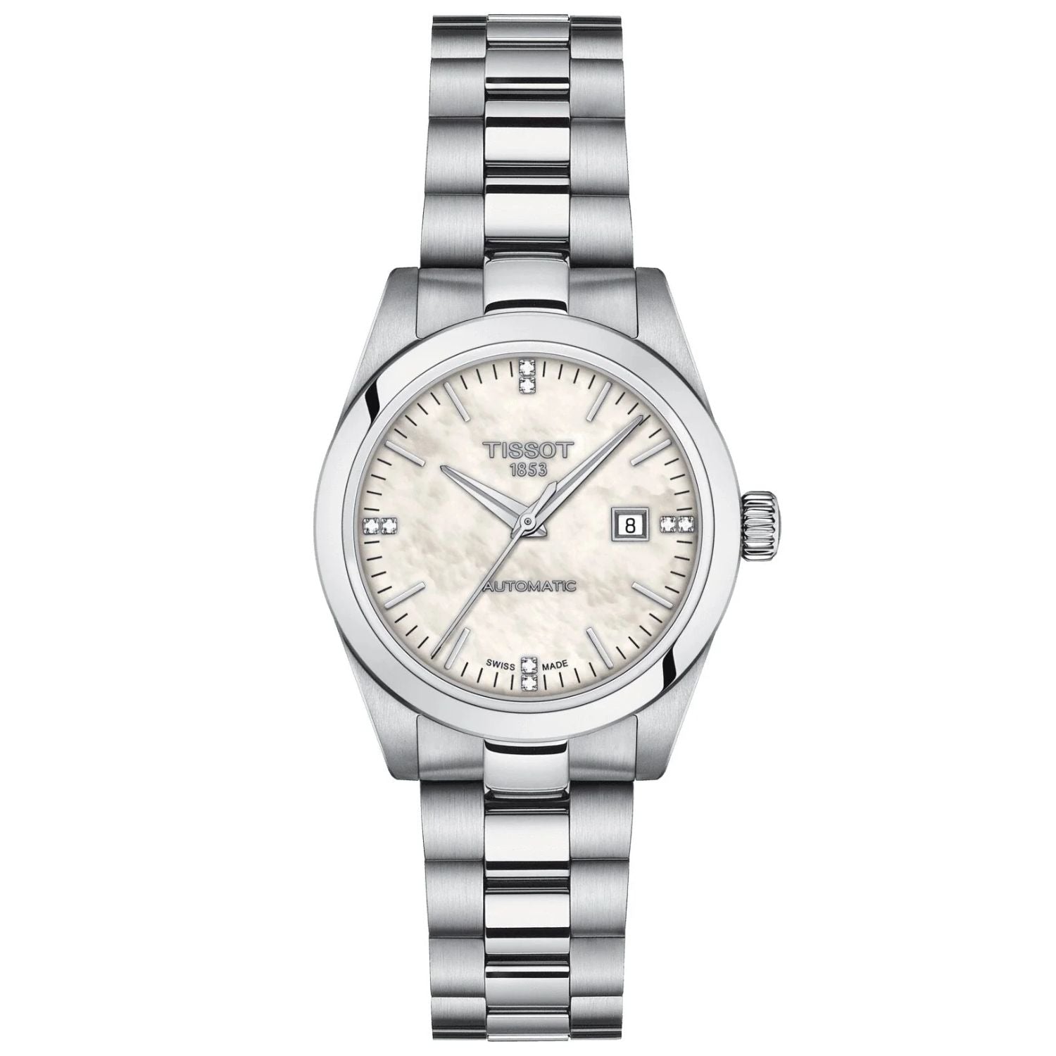 Tissot Women's T-My Lady