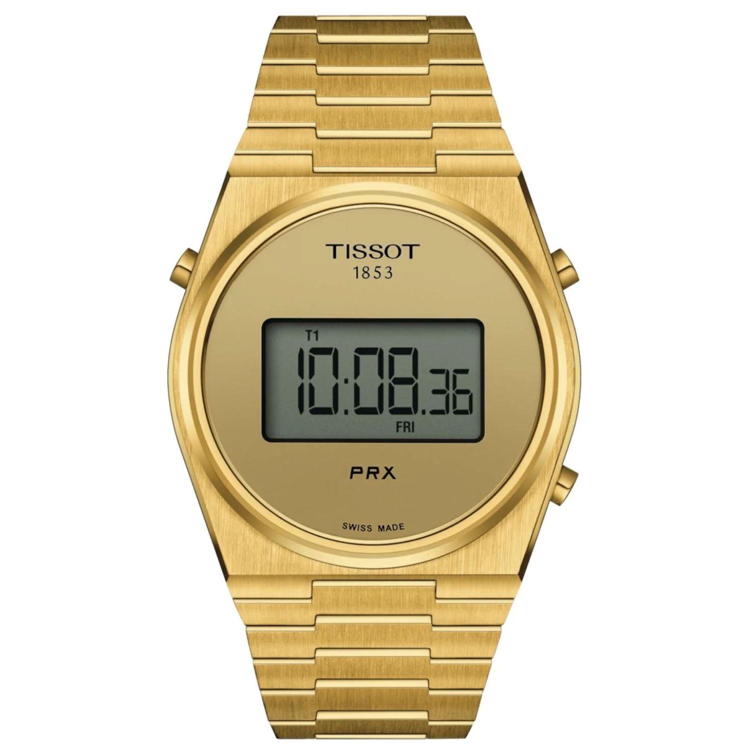 Tissot Men's PRX
