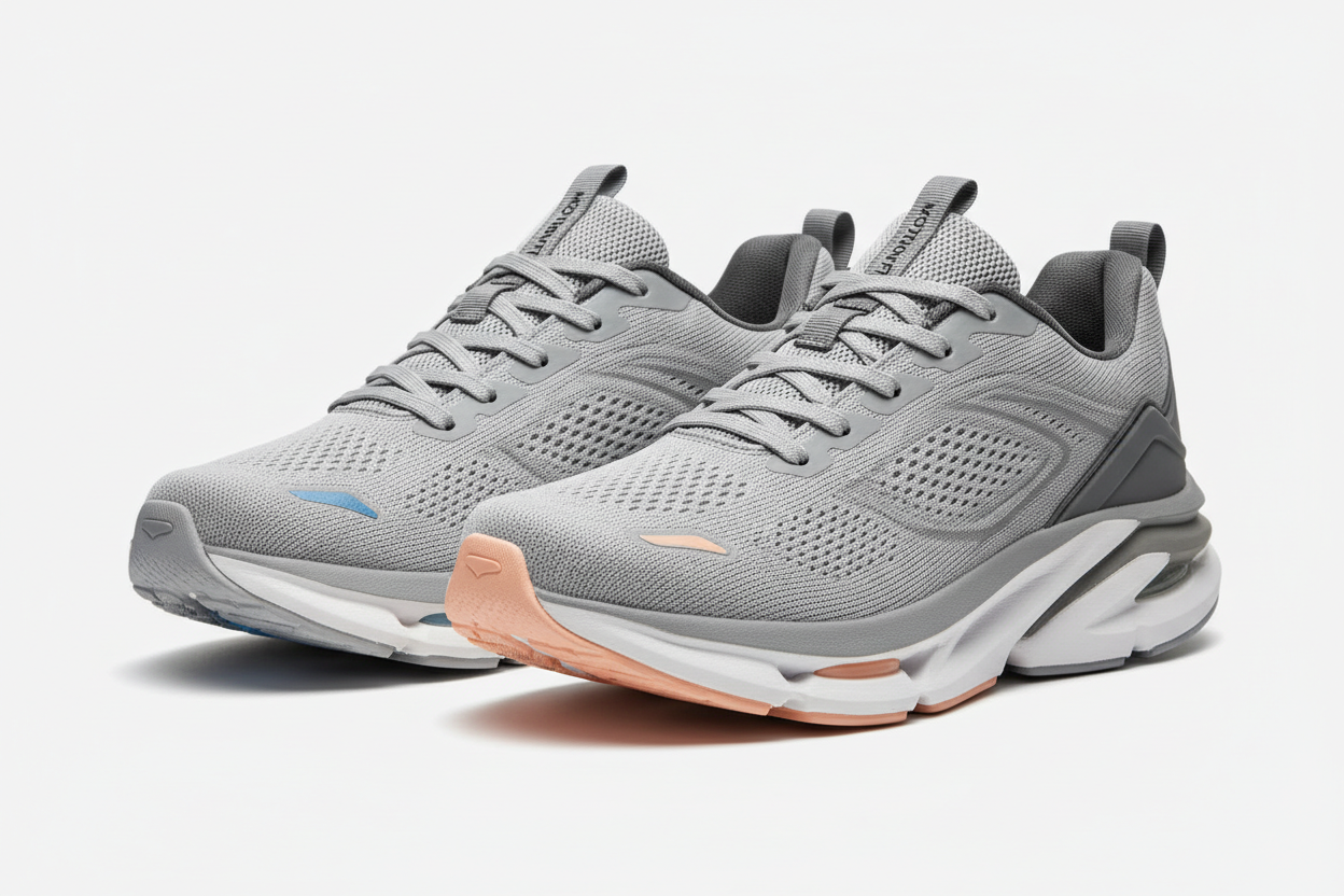  tenis para hombre y mujer  para correr  sin lastimar