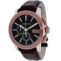 Gucci Men's G-Chrono